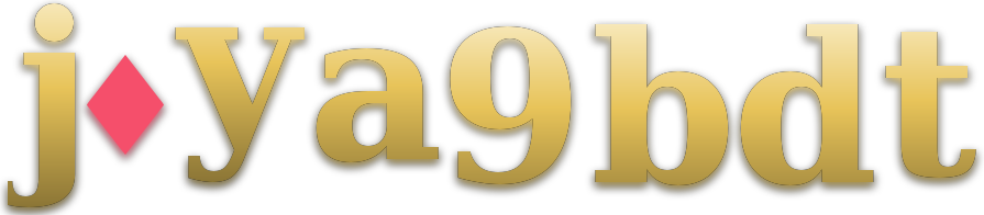 joya9 bdt logo